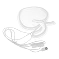 thumbnail image 4 of 1pc Peach Fruit Series Neon Night Light Peach Neon Light Light White, 4 of 8