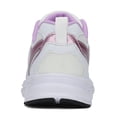thumbnail image 5 of Womens’s Mesh Breathable Casual Sneakers, Color-Block Cushioned & Non-Slip Shoes (Machine washable), 5 of 7