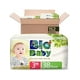 thumbnail image 1 of Pack de 4 Pañal Bio Baby Etapa 3 de 38 piezas Bio baby Etapa 3, 1 of 3