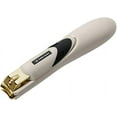 thumbnail image 2 of Korean Nail Clipper! Luxury Gift Box Wide Jaw Powerful Cutting Force Thicker Toenai[942], 2 of 6