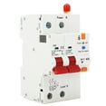 thumbnail image 4 of Disyuntor de fuga PWIFI, disyuntor de fuga inteligente WIFI AC230V 2P, interruptor de aire con control remoto WIFI, muy recomendado, 4 of 8