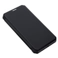 thumbnail image 2 of Esquirla PU Flip Case For 12/12 Pro Mini 12/12 Pro For 12 mini Black, 2 of 8