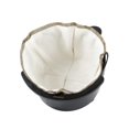 thumbnail image 4 of Filtros de café reutilizables de algodón orgánico CoffeeSock, paquete de 2, 4 of 5