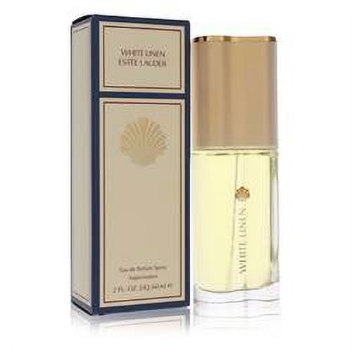 Lino blanco Estee Lauder eau de parfum spray