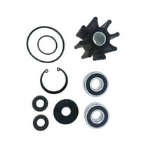Major Service Kit 19354 for Sherwood pump P102 P105 P109 P110 RA057026 Pleasurecraft 220/270/300/350 40070