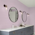 thumbnail image 6 of Glidden HEP High Society / Purple, Eggshell Interior Paint with Primer, 1 Quart, 6 of 13