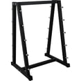 thumbnail image 2 of Rack de pesas Centurfit 10 Barras Rectas 20 a 60 Lb, 2 of 7