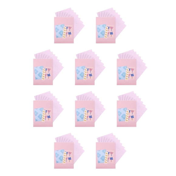 Minnieouse 1 caja de papeles de control de aceite, hojas secantes para la cara, productos para el cuidado de la piel aceitosa, toallitas para esteras, casa, Type1 NO1 Minnieouse CBP254143