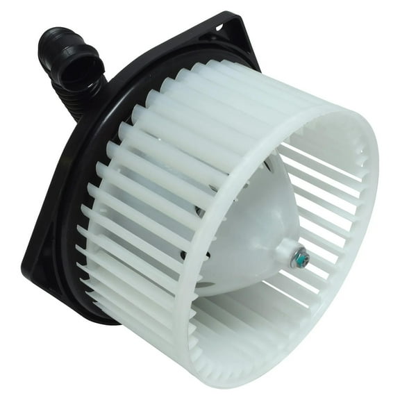 A/C Blower Motor for 12-21 Nissan NV1500 V6 4.0L / 12-21 NV2500 V6 4.0L V8 5.6L