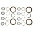 thumbnail image 2 of Kit De Cojinete De Rueda Delantera, 3554509 Metal 3554506 Con Reemplazo De Sellos Para Polaris Sportsman/Worker/Ranger/Big Boss Para ATV YLSHRF Otros, 2 of 8