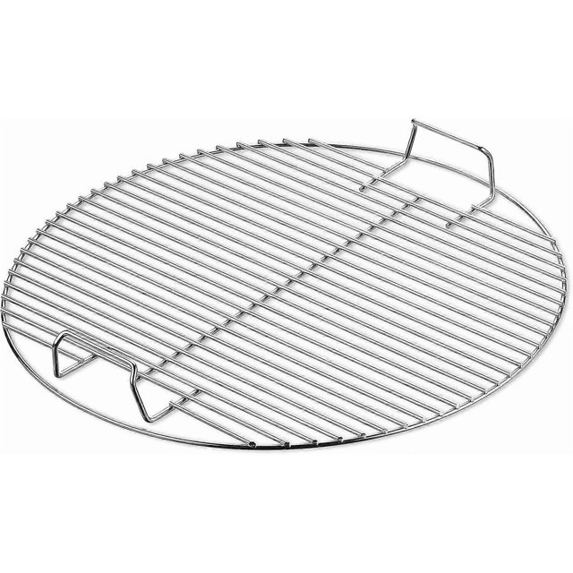 Accessoire Barbecue Grille de Cuisson pour Barbecue 47 cm - DKSFJKL