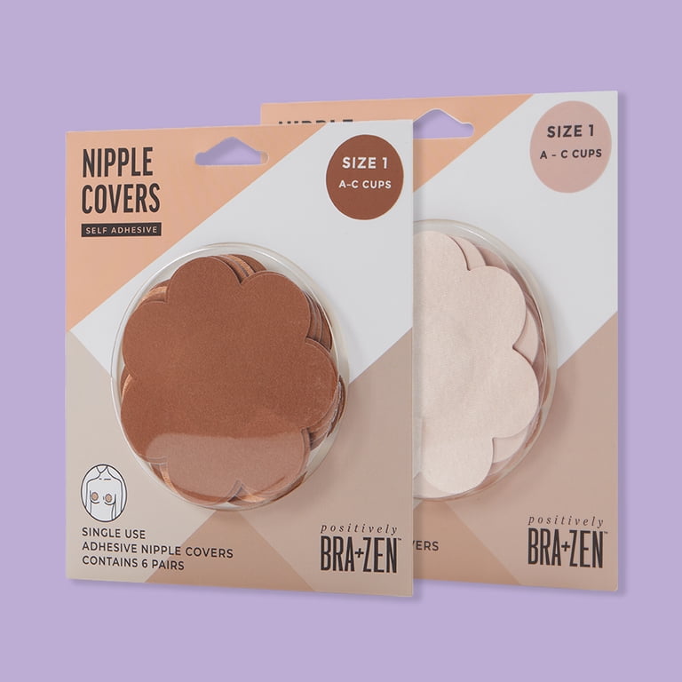 nipple covers for satin dress BOOMBA Satin Nipple Covers BOOMBA INT
