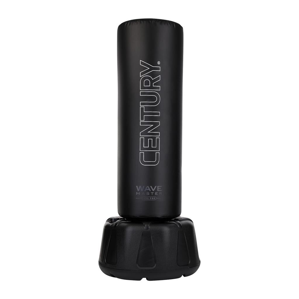 Century canvas punching bag sale