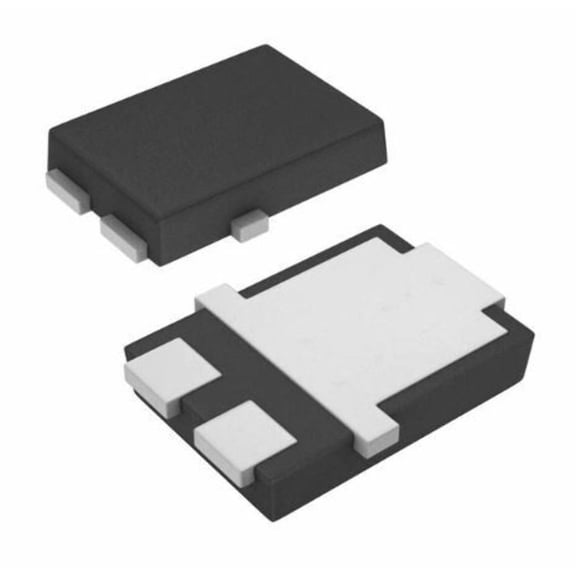 Pack of 4 SS10P6-M3/86A Diode 60V 7A Surface Mount TO-277A (SMPC) : RoHS