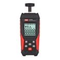 thumbnail image 1 of TASI Digital Tachometer Medidor de RPM para motores TASI, 1 of 5