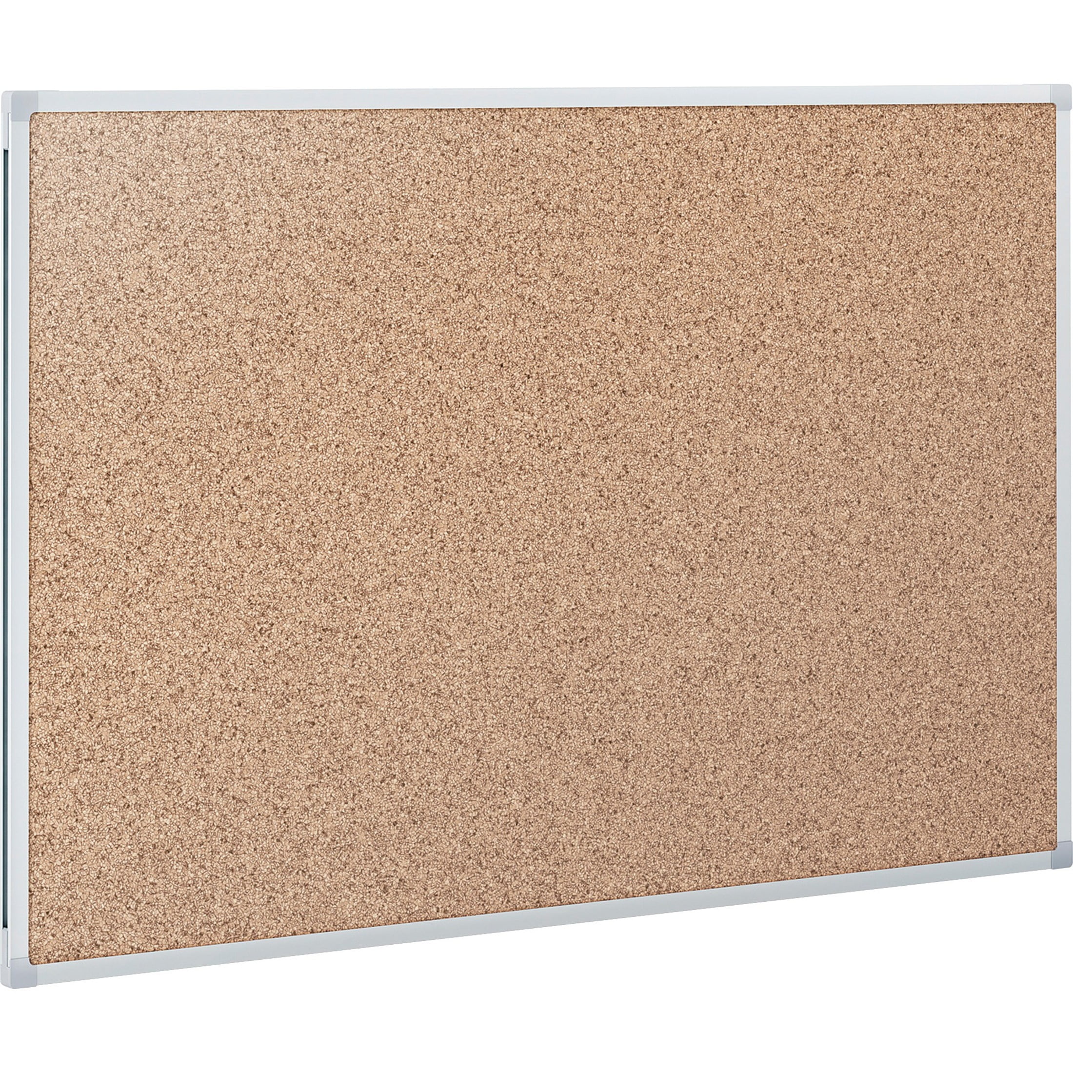 Mead, MEA85361, Classic Cork Bulletin Board, 1 Each