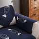 thumbnail image 5 of ntideslizante de Silla de Sofá Accesorios Decorativos de Muebles para Hogar Casa 90x120cm perfecl Funda de sofá a prueba de polvo, 5 of 8