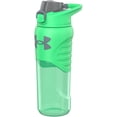 thumbnail image 1 of Under Armour UA 24oz Clarity Vapor Verde OSFA, 1 of 5