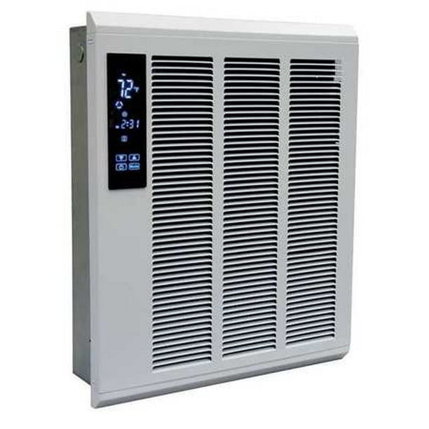 Qmark Ssho4007 Recessed Electric Wall Mount Heater Or