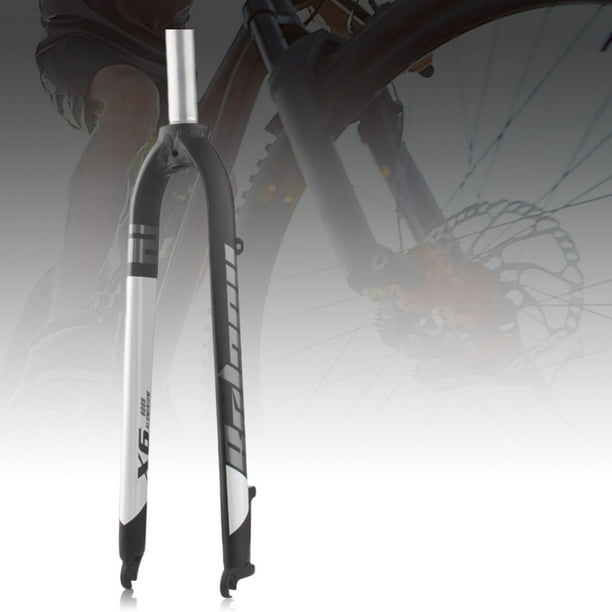 Bike Straight Rigid Fork 26 27.5 29