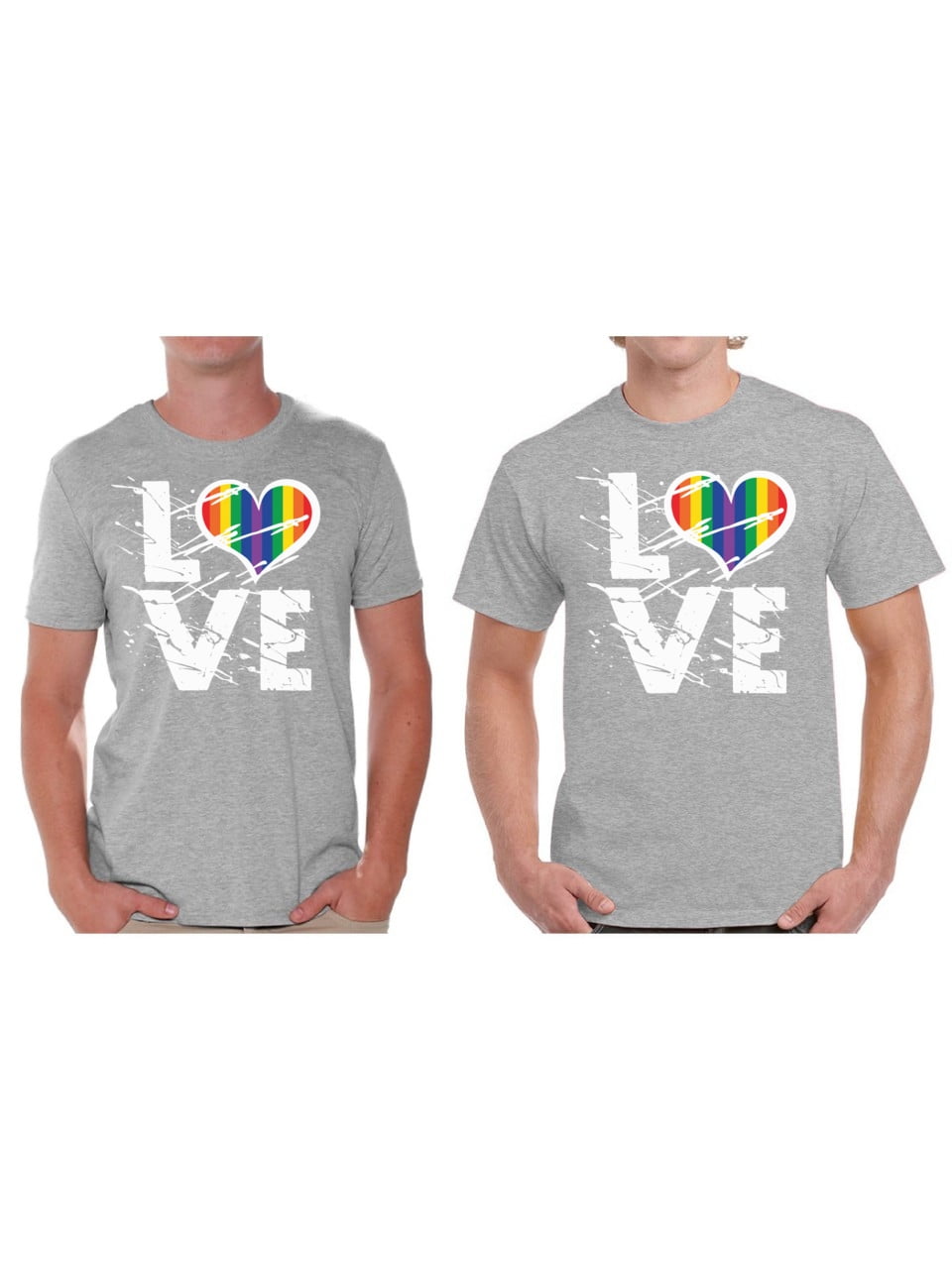 gay couple shirts
