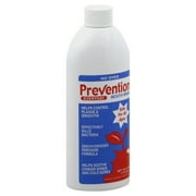 Prevention Mouth Rinse