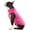 Pink, variant on Soft Dog Sweater â Winter Pet Clothes for Small Dogs & Puppies (Multiple Sizes, Gift-Ready, 20x15x4cm)