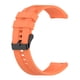 thumbnail image 3 of Correa de silicona para Huawei Watch GT 3 46mm/GT Runner Accesorios de correa de repuesto, 3 of 7