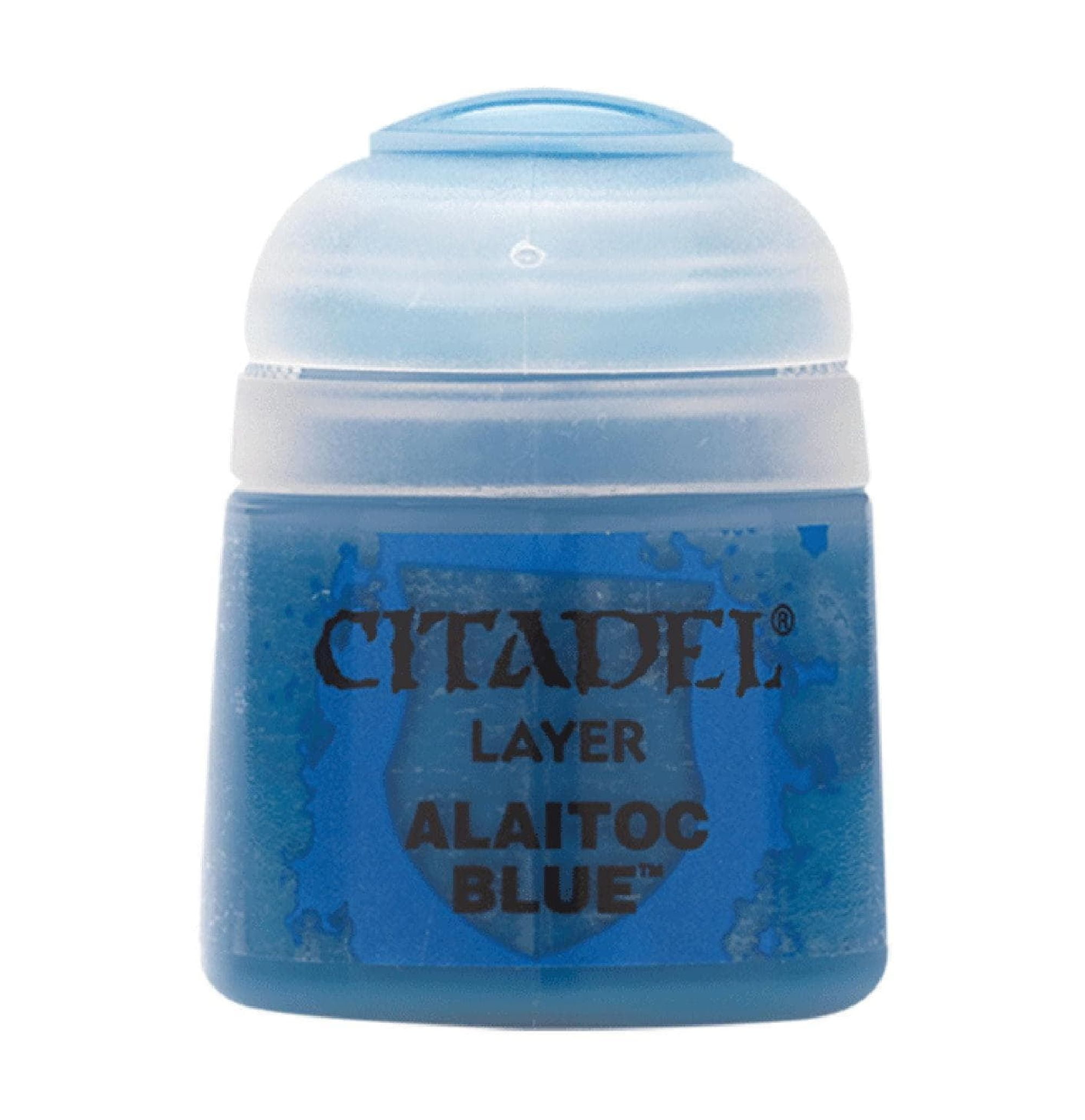 Citadel Layer Paints