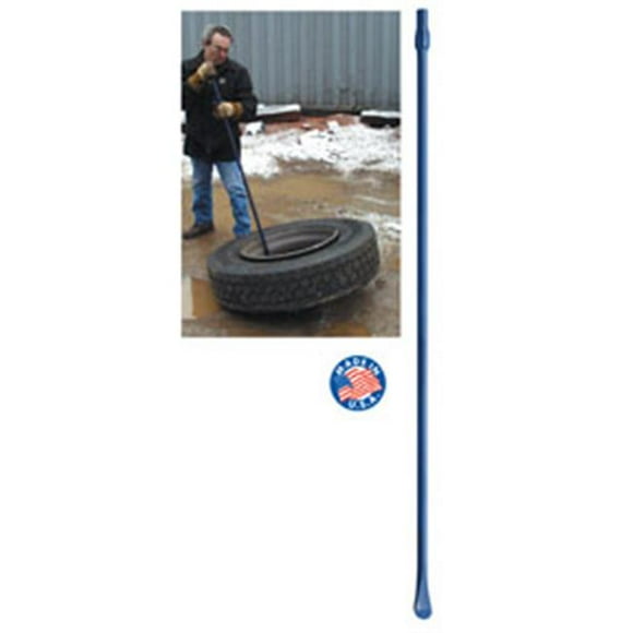 Ken-Tool 34950 IRONMAN Ergonomic Wheel Lifting Bar