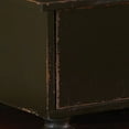 thumbnail image 3 of Park Designs Counter Shelf Aged Black, 3 of 3