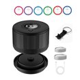 thumbnail image 2 of Kit de Scellage sous Vide Électrique pour Bocaux Mason, Scellant sous Vide Automatique Multifonction pour le Stockage des Aliments, Bocaux Mason, 2 of 5