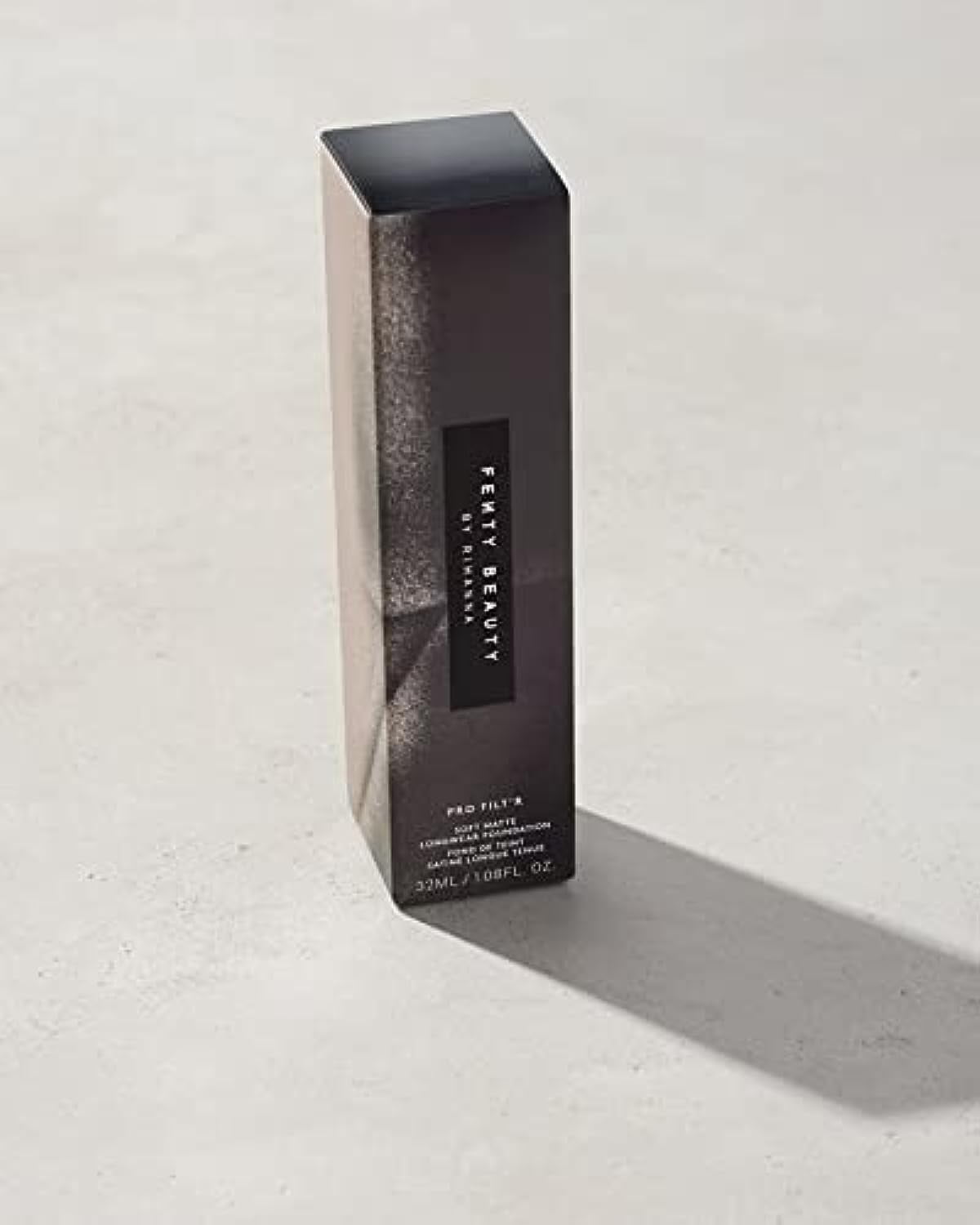 Fenty Beauty by Rihanna Pro Filt’r Soft Matte Longwear Liquid Foundation 360