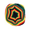 thumbnail image 3 of IFANLANDOR Adult Winter Beanie Hat Made with Stretchy Wool Acrylic Fiber Soft Lightweight Assorted Color, 3 of 6