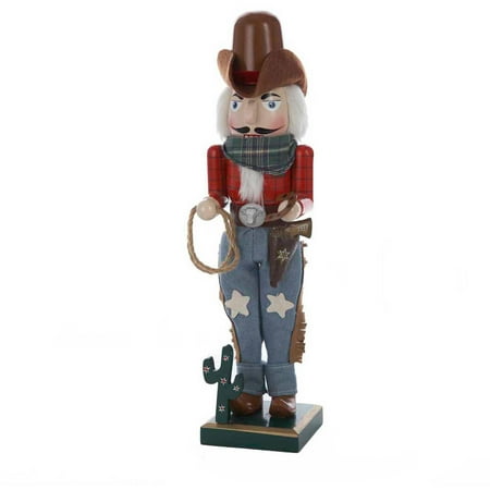 Man Nutcracker - Kurt Adler 15