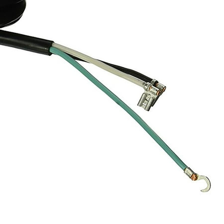 Flex Flo Pump - Hayward 6 Foot Cord Set Replacement for Power Flo Pool Pump Series | SPX1250WA