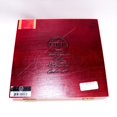 thumbnail image 6 of Eiroa The First 20 Years Diadema Empty Wood Cigar Box 9.5" x 9" x 1.5", 6 of 6