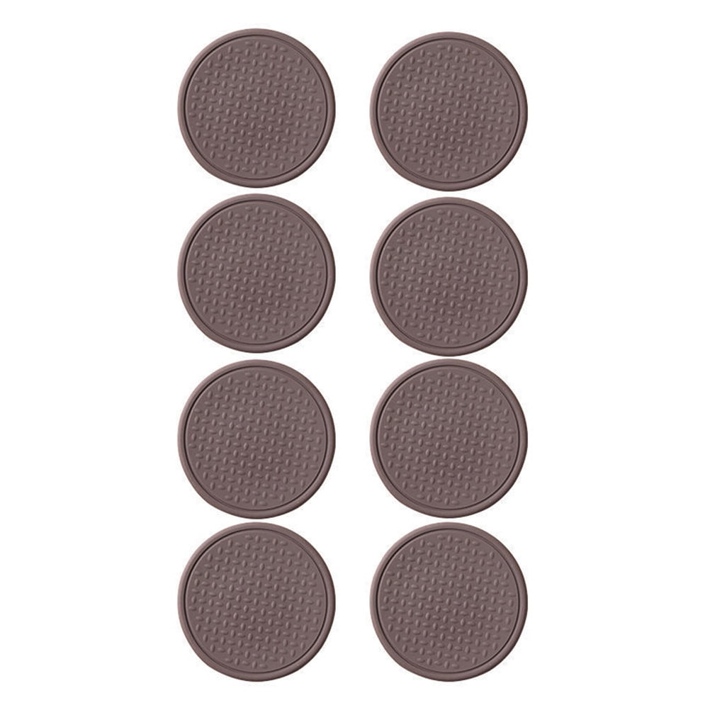 Furniture Pads Table Feet Chair Leg Pad Cover Non Sliders Protector Bed