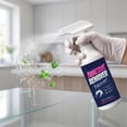 thumbnail image 6 of Viscose Adhesive Remover Spray 300ml For Tape Glue And Sticker Residue On Glass Metal Wood And Car Paint, 6 of 9
