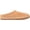 Cinnamon, variant on Minnetonka Men's Suede Taylor Clog Slipper