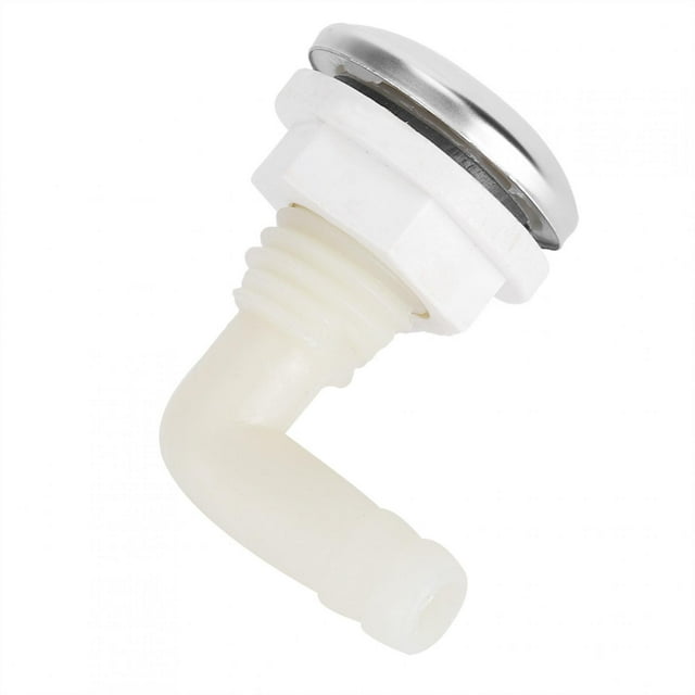 Accessoire de Buse d'Air Accessoires Baignoire Buse de Tuyauterie à 9 Trous Buses