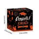 thumbnail image 3 of Caja de 9 tarjetas de graduación, cajas de tarjetas de felicitación, cajas de clase de graduación para decoraciones de fiesta de graduación, recuerdos, suministros de decoración, accesorios, casete de, 3 of 6