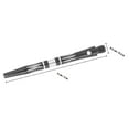 thumbnail image 4 of FUEENIRVA 5Pcs Aluminium Shafts For Darts Lovers To Improve Control During Competitions, 4 of 5