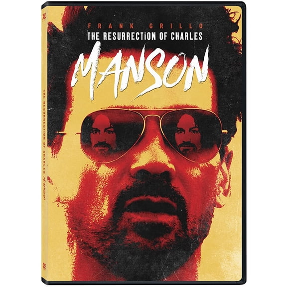 The Resurrection of Charles Manson