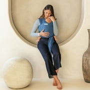 Moby Classic Wrap - Ocean