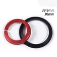thumbnail image 2 of Mountain Bike Tapered /Straight Tube Conversion Crown Race Ring Fork Adapter, 2 of 5
