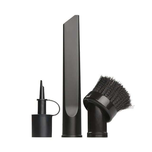 Kit de accesorios para aspiradora en seco y húmedo CRAFTSMAN CMXZVBE38688, 1,25 cm