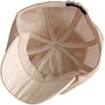 thumbnail image 7 of CoCopeaunts Newsboy Cap Men Women Berets Fashion Beret Cap Male Female Retro Beret Hat Vintage Octagonal Cabbie Hat, 7 of 7