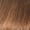 B09W Light Reddish Brown, variant on Ebo Clairol Professional Beautiful Collection Moisturizing Color Semi Permanent Hair Color (2 Pack) (B22D Jet Black) - 3 oz each