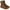 Tobacco Oil-Tanned, variant on Thorogood 8in American Heritage Shoes - Men's, Crazyhorse, 10, D